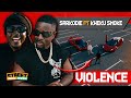 Street Music Review Sarkodie Ft Kweku Smoke Violence Sarkodie X Smoke Are On A Peace Mission