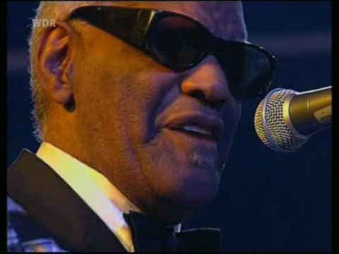Ray Charles & Orchestra - I'm Busted - Leverkusener Jazztage 1993