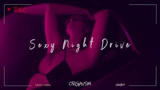 Night drive with someone you can't resist (playlist)