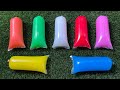 Unboxing SpongeBob Mystery Toys SpongeBob Patrick Squidward Sandy Gary Mr Krabs