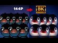 7 Pingu Noot Noot In One Videos 144p To 8K