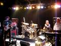 The Radiators - This Wagon's Gonna Roll - Portland, ME - July 24, 2010