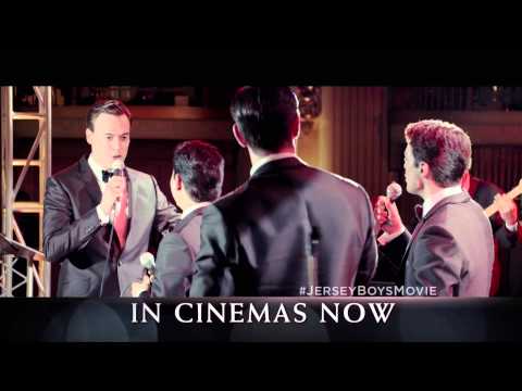 Jersey Boys (Clip 'Who Loves You')