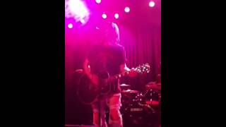 Soul asylum The Juice