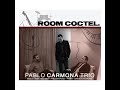 Pablo Carmona Trío -Room Coctel- Full Album