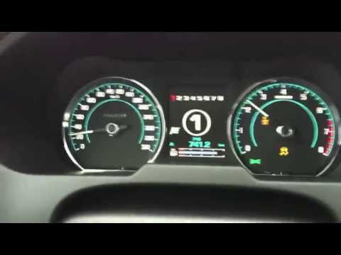 Jaguar XF AWD Allrad acceleration on snow and braking - Autogefühl Autoblog