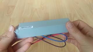 GPC-20-700 Zdroj konstantního proudu 700mA 3~28V 19.6W