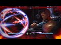 Injustice 2 Atom Vs Superman