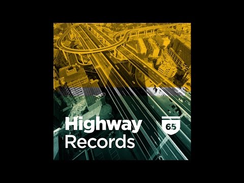 Dave Pad — Rotary Body (Dilby Remix)