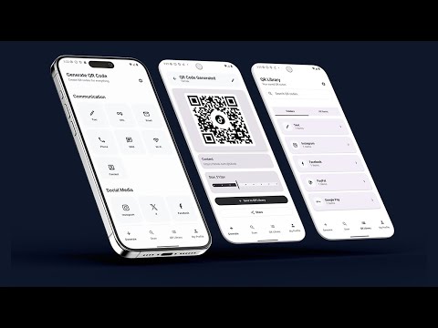 QR Code Genie video thumbnail