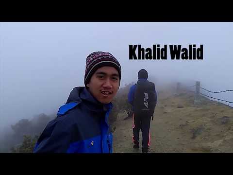 Our Trip Our Adventure ("Khatulistiwa" at Gede Pangrango Mountain)