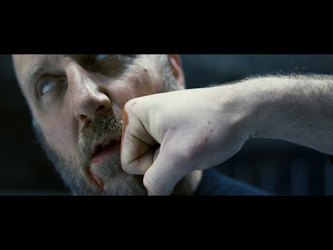 Discrepancies - Undertow (Official Music Video)