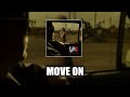 Korn - Move On [LYRICS VIDEO]