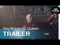 Gay Britannia: Queers | Trailer - BBC Four