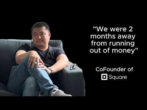 Sam Wen on Building Square, Venture Capital, and Innovation