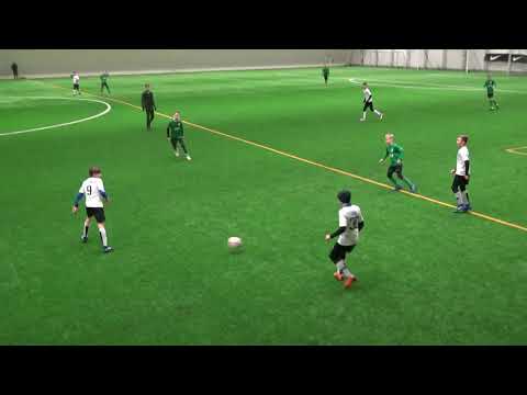 FC Flora 2006 I vs JK Keila 2006