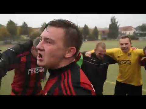 8. Spieltag Landesliga Nord 2015/2016