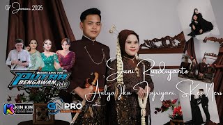 Download lagu 🔴📡LIVE PUTRA BENGAWAN MUSIC || WEDDING JUNI & AULYA || GN PRO AUDIO || KINKIN PRODUCTION || mp3 Download lagu 🔴📡LIVE PUTRA BENGAWAN MUSIC || WEDDING JUNI & AULYA || GN PRO AUDIO || KINKIN PRODUCTION || mp3