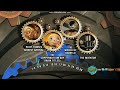 Robots DVD Menu Walkthrough