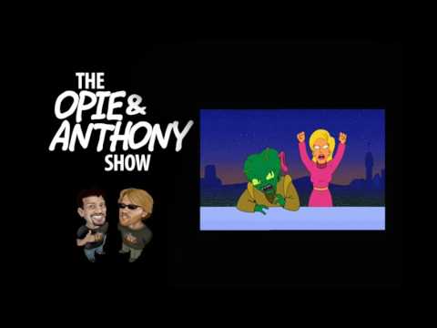 Opie and Anthony: Weird News Stories Compilation XXI