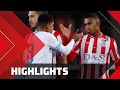SAMENVATTING | Sparta Rotterdam - Jong PSV