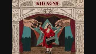 Kid Acne - Oh No You Didn't