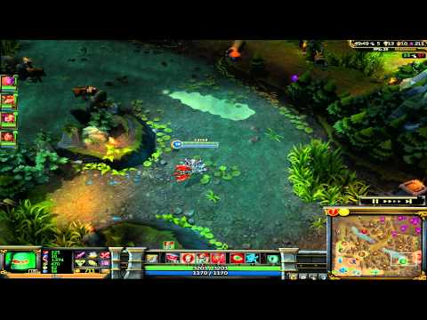 League Of Legends Sion Vs Olaf