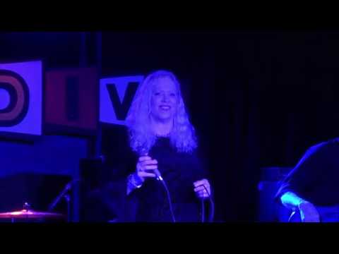 Bridget Kelly Band   No Good For Me   20181209 HD  at the High Dive #GNV Gainesville, FL