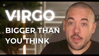 Download lagu Virgo 'You’re Walking Into Something Much Bigger Than You Think!' Mid November Tarot mp3 Download lagu Virgo 'You’re Walking Into Something Much Bigger Than You Think!' Mid November Tarot mp3