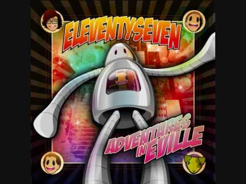 EleventySeven - Evil Genius