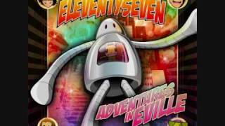EleventySeven - Evil Genius