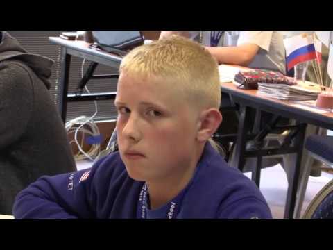 TT 2.1.4.   Szymon Jozefczyk - Matúš Kramár 1:0