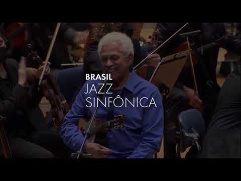 CORAÇÃO LEVIANO - PAULINHO DA VIOLA E BRASIL JAZZ SINFÕNICA - ARRANJO: DOUGLAS FONSECA