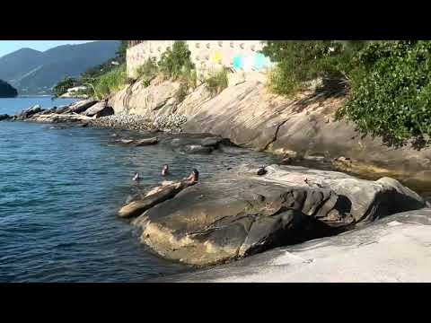 🏝️Ilhabela-São Paulo|A ilha mais bela😍