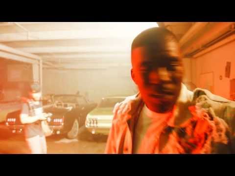 Mr Marc D - Roll It Up "B.T.S."