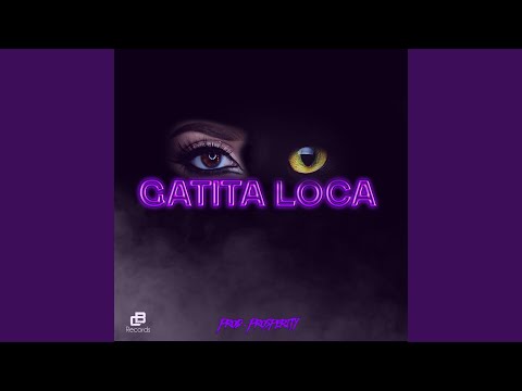 Gatita Loca