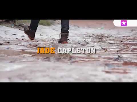 muna Uganda akaaba by jade capleton(struggle song)