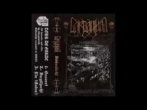 Gärgäntuäh - Dwylljocht