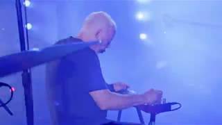 David Gilmour - One Of These Days (Live At Pompeii Disque 2)