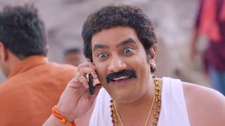 Subramanyam For Sale Comedy Scenes - Rao Ramesh Co