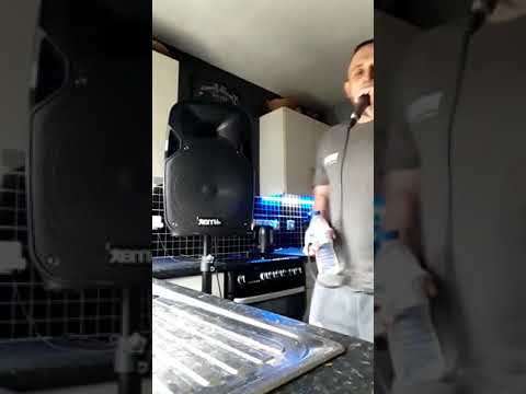 DJ AMMO T MC BABY B SOLO SET LIVE ON FACEBOOK FEBUARY 2020.mp4