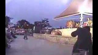Download lagu Randy Santiago live@ SM Baguio w/ Serenity mp3