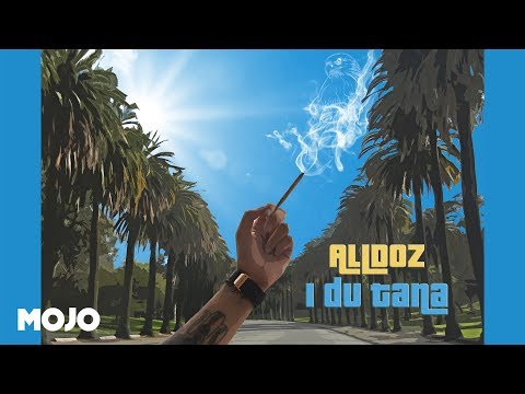 ALLDOZ - I DU TANA