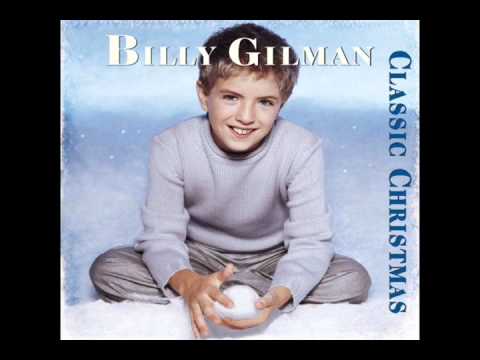 Billy Gilman / Angels We Have Heard On High