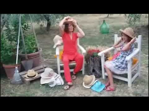 QUASIRADIO : A VEGLIA SULLE AIE DI MONTESPERTOLI - AZIENDA AGRICOLA AMMIRABILE