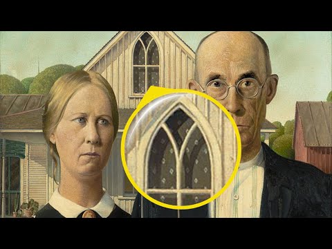 There's More To This Controversial Painting Than You Think