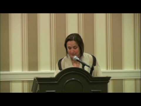 Formal Credentials or Community Connections Debate at 2010 NAA Convention (Clip 6 of 11)