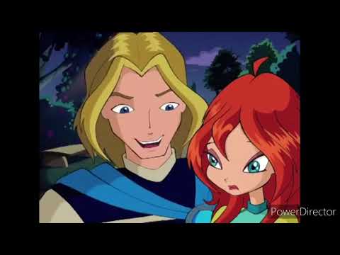 Winx Club - Brasil [Music Video]