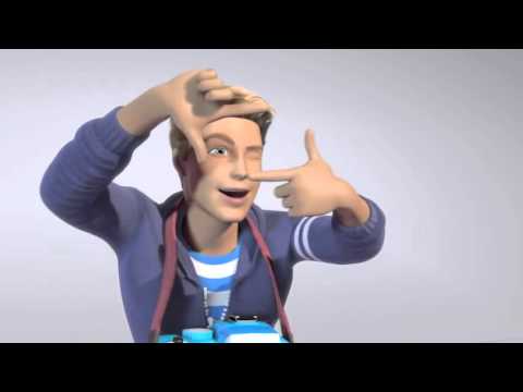 Barbie Life in the Dream House - Barbie Episode 29 Occupational Hazards