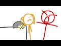 Elmo Gives Up Because Rocco Is Not Alive